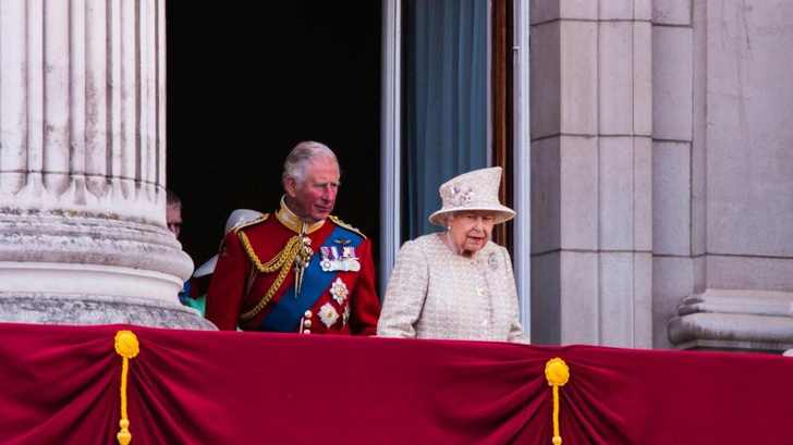От Гарольда II Годвинсона до Карла III: почему мы так пристально следим за королевской семьей