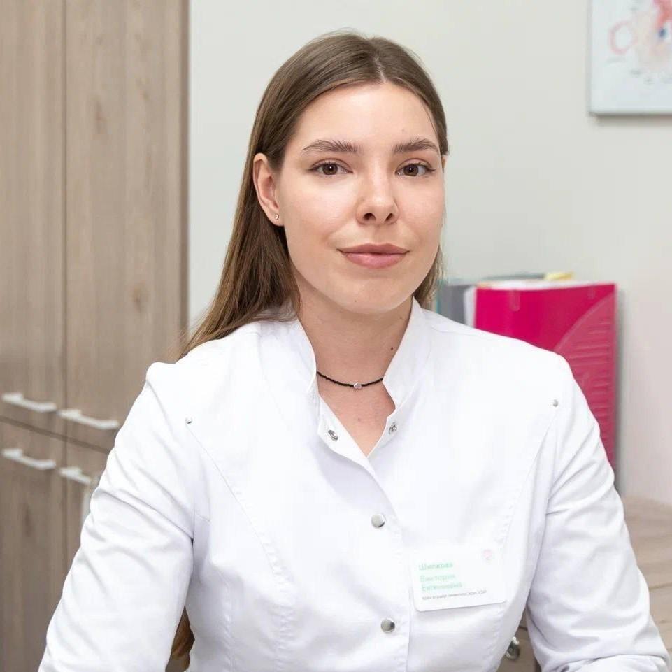 <p>Виктория Шипкова</p>