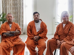 Звезды под капельницей: Волочкова, Джигурда и Малиновская будут лечить зависимости на глазах у всей страны