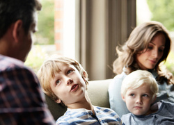 Что такое «синдром отчуждения родителя» и к чему это может привести