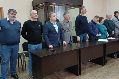 Бывшего начальника СИЗО Архангельска приговорили к трем годам колонии