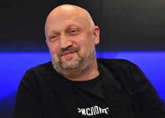 Гоша Куценко: «Лучше всех целуется Аня Михалкова, а с Ирой Старшенбаум мне не понравилось»
