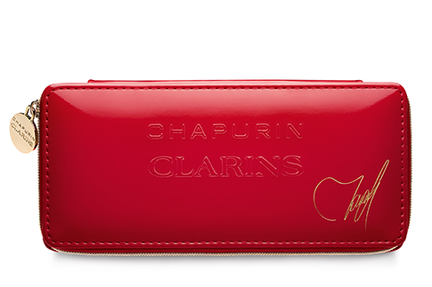 Palette de Maquillage, Clarins – Сhapurin | Источник: Архивы пресс-служб