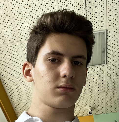 Изображение пользователя