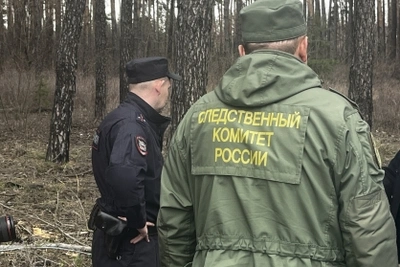 В Липецке осужден участник похищения и разбоя