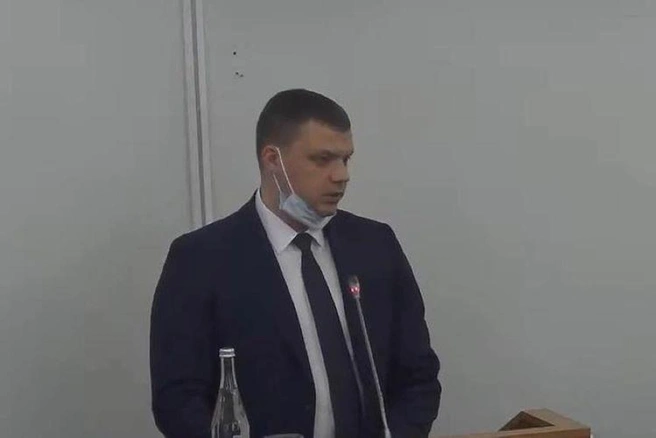 За это до сих пор никто не понес ответственности | Источник: Администрация Ростова-на-Дону / Vk.com