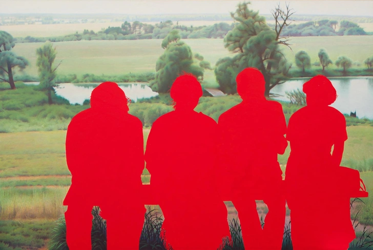 Музей «Коллекция. ЗИЛАРТ» в Москве откроется тремя выставками Музей «Коллекция. ЗИЛАРТ» в Москве откроется тремя выставками