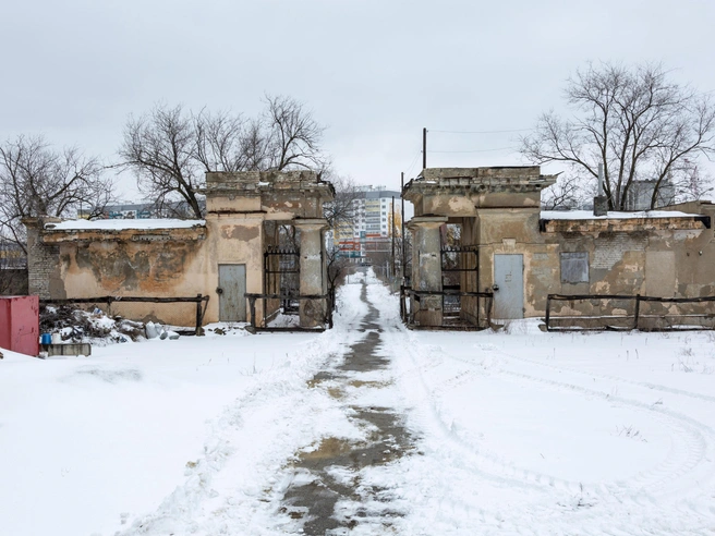 Точная сумма собранных пожертвований администрацией не разглашается. | Источник: Константин Завриков / V1.RU