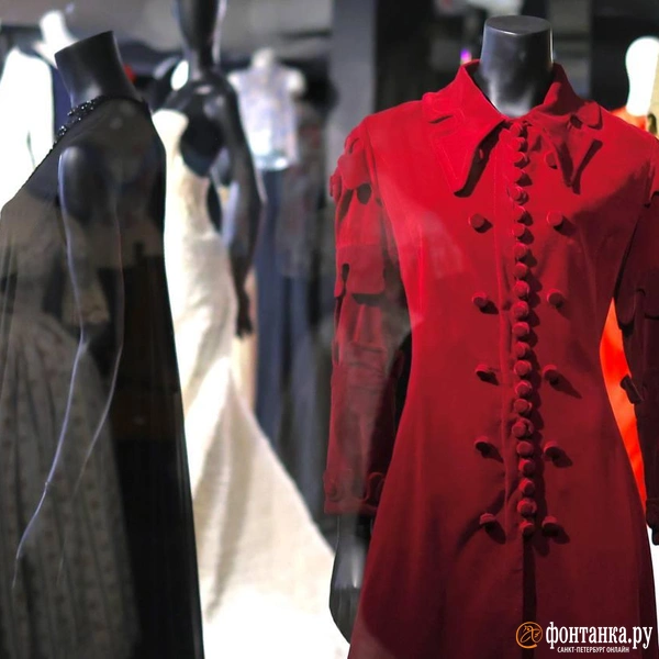 Источник: Дарья Драй / «Фонтанка.ру»