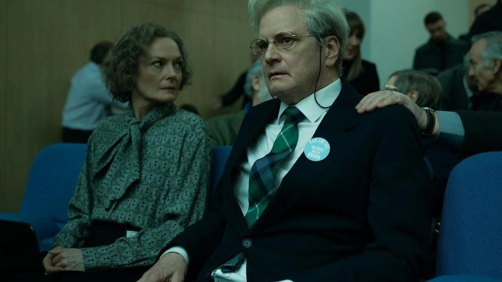 Источник: Кадр из сериала «Локерби: В поисках правды»