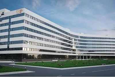 В Иркутске выдано разрешение на строительство новой детской больницы