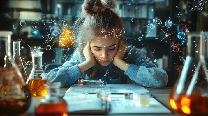 Тест пройдут только те, кто не прогуливал в школе уроки химии: определите элемент по описанию