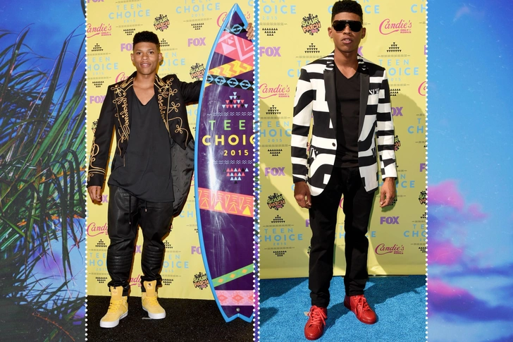Bryshere Y. Gray | Источник: gettyimages.com