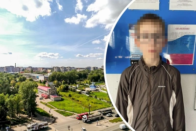 В Ярославле нашли пропавшего 11-летнего школьника