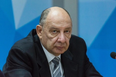 Андрей Мальченко покинул пост директора краеведческого музея