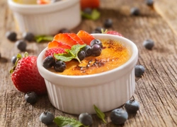Самые вкусные десерты французской кухни