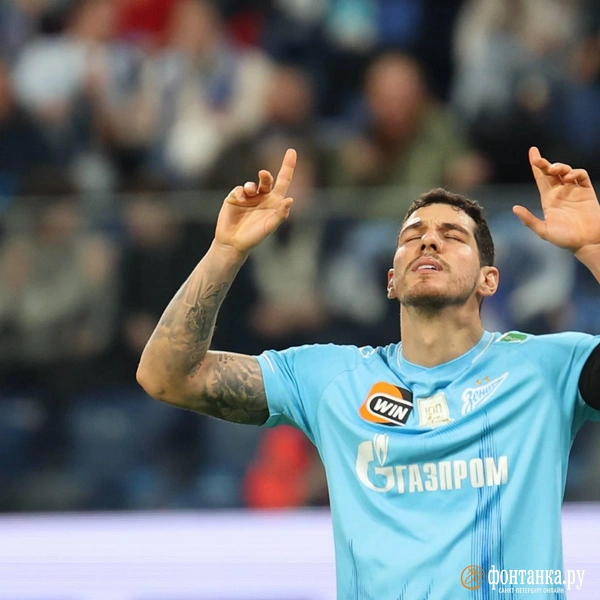 Источник: Сергей Михайличенко / FONTANKA.RU