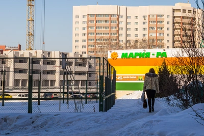 Бывший учитель физкультуры попал в рейтинг миллиардеров Forbes