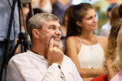 Фермера, встречавшегося с Путиным, оштрафовали за репост