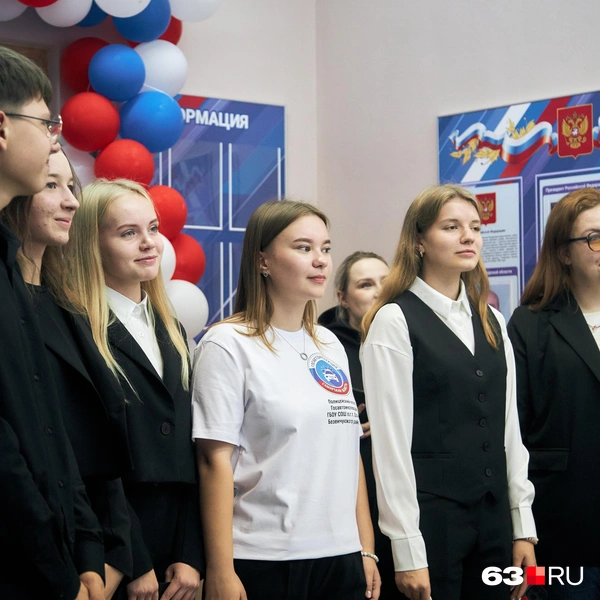 Источник: Роман Данилкин / 63.RU