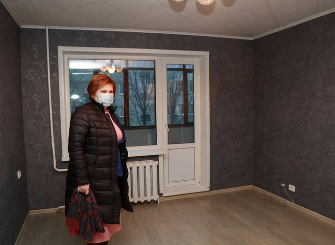 Администрация Рязани купит 75 квартир для детей-сирот | ya62.ru