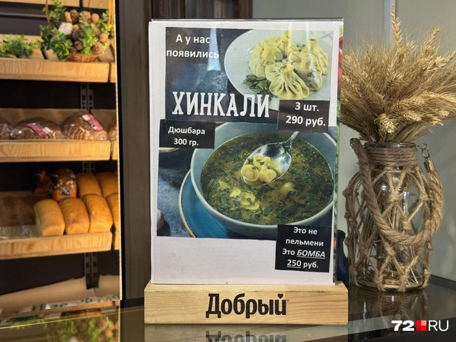 Хотели бы попробовать? | Источник: Семён Громов / 72.RU