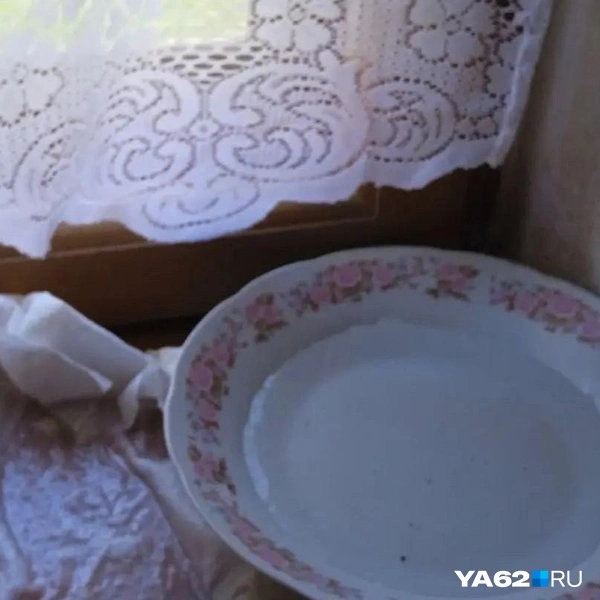 В нее собирают дождевую воду | Источник: Елена Мысина