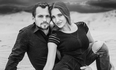 Вдова Алексея Янина еле сдерживала слезы, впервые выступая после смерти мужа — видео