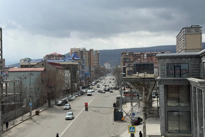 Махачкала: почти 12 км дорог отремонтируют в 2026 году