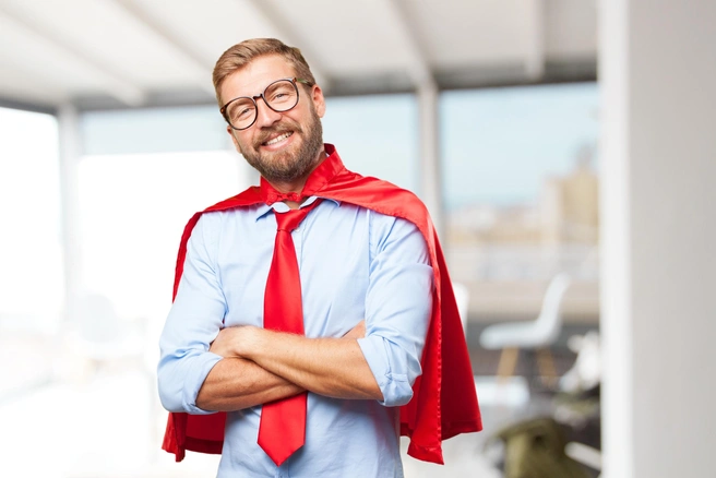 Предприниматели могут получить IT-сервисы по подписке и оптовые цены на товары без сложных условий | Источник: Ru.freepik.com