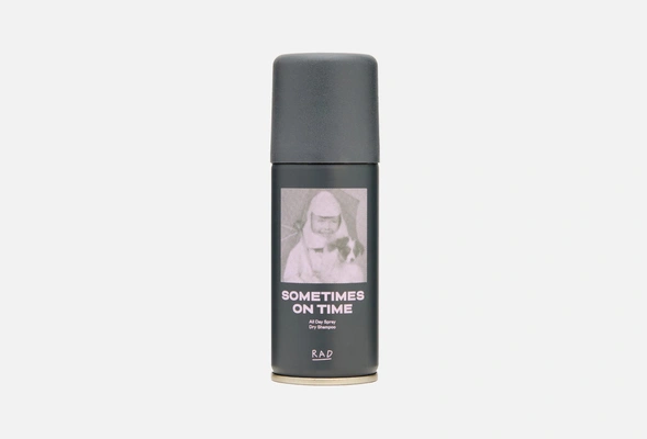 RAD — All Day Spray