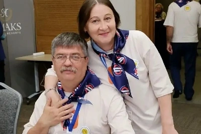 IT-чемпионат: супруги из Ивановки в десятке лучших