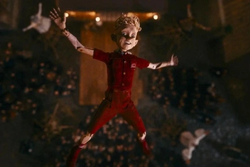 Тест: Кто вы из «Буратино»?