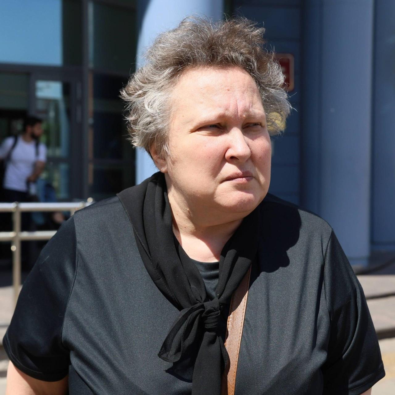 <p>Ирина Осипова</p>