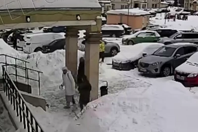 Опекунша избила ребенка-аутиста под Уфой