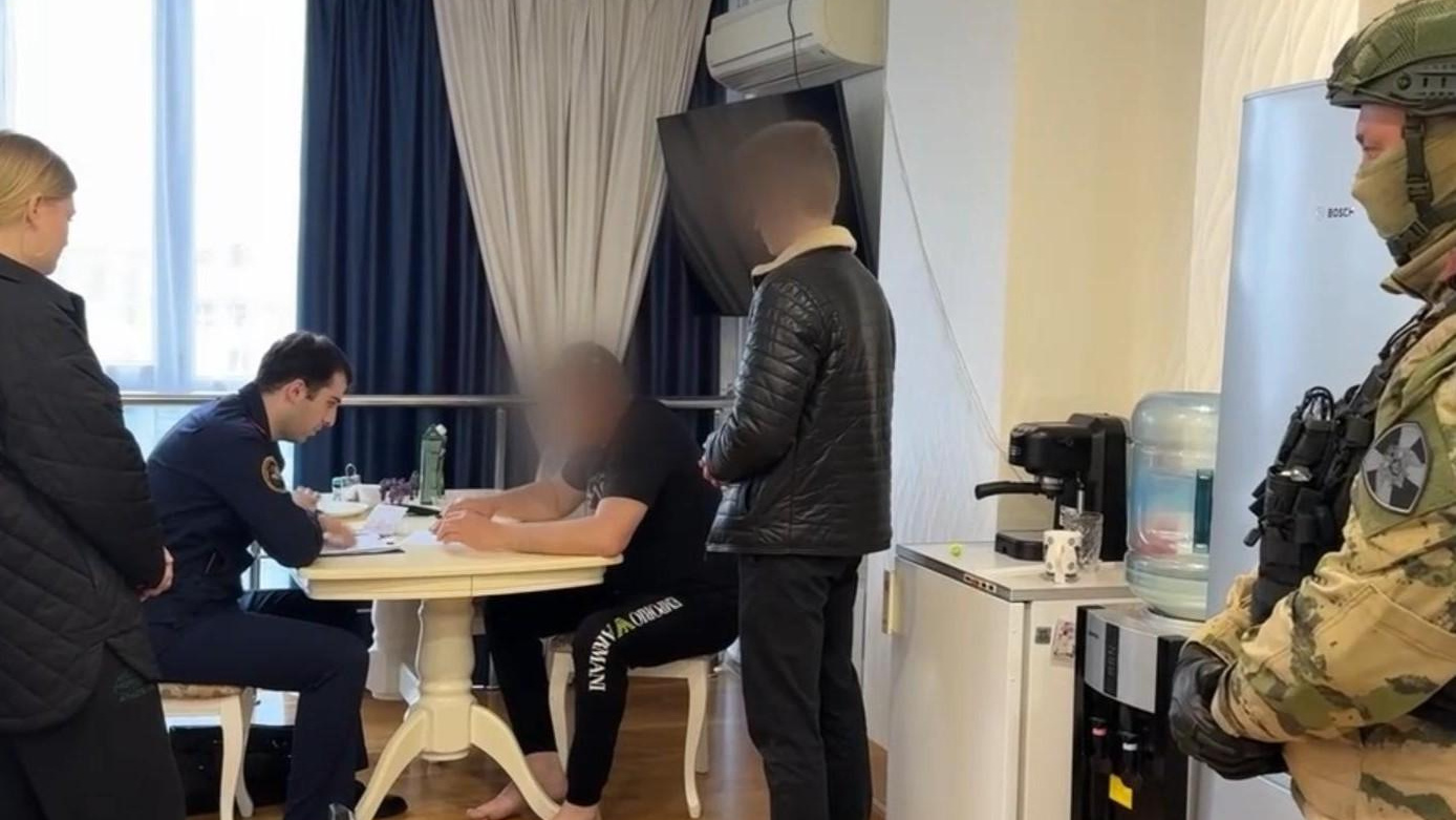Ущерб в 32 миллиона: задержали подозреваемых в хищении бюджетных денег в Курганской области