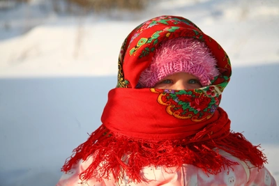 Bitter Cold to Hit Tolyatti on February 4