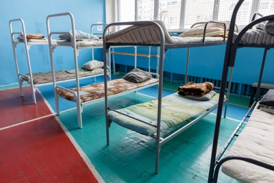 Волгоградская школа отменила уроки из-за ракетной атаки