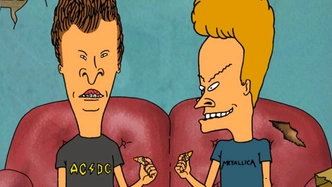 Beavis and Butt-head