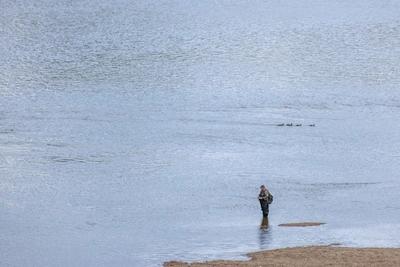 В Башкирии с 1 мая вводят строгие запреты на рыбалку