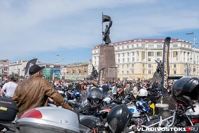 Источник: Елена Буйвол / VLADIVOSTOK1.RU