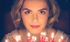 Тест: Героиней какого сериала от Netflix ты могла бы стать?