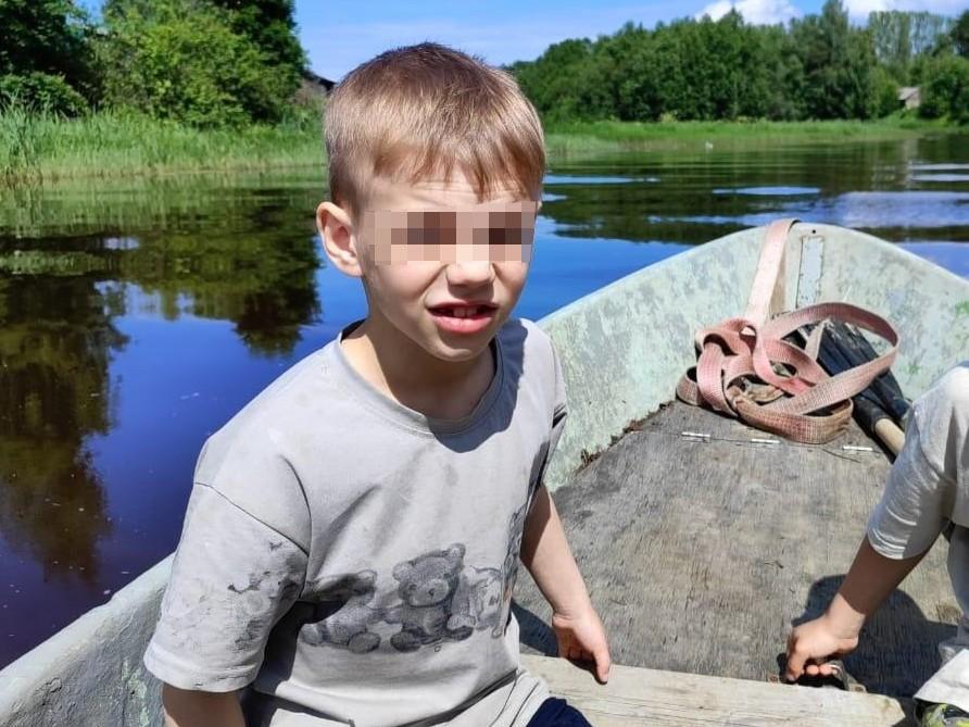 После убийства Паши Тифитулина педофил отправился на свидание с девушкой