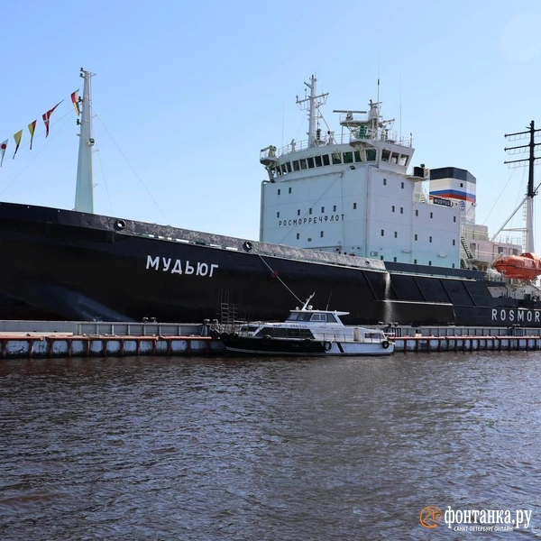 Источник: Валентин Егоршин / «Фонтанка.ру»