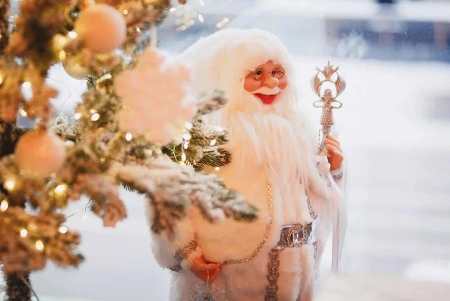 Хочется сфотографировать каждую деталь | Источник: «Дружба»