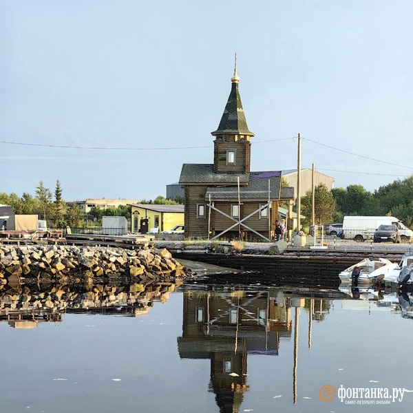 Источник: Ксения Потеева / «Фонтанка.ру» 