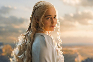 Emilia Clarke Эмилия Кларк
