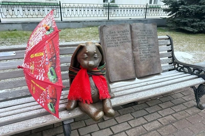 В Екатеринбурге выпал снег. Надолго ли он задержится?