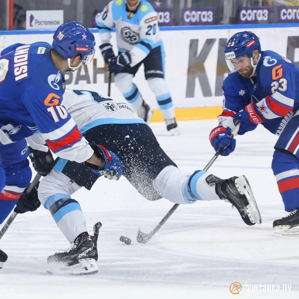 Источник: Сергей Михайличенко / «Фонтанка.ру»