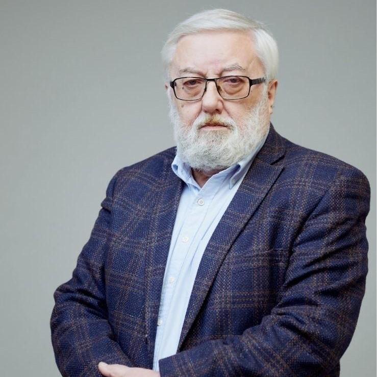<p>Георгий Остапкович</p>